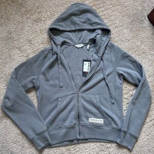 Peloton Ultimate Lightweight Women’s Relaxed Hoodie